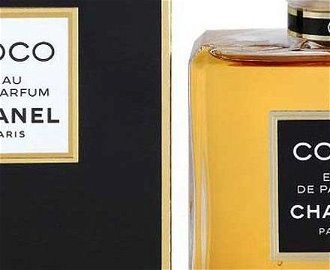 Chanel Coco - EDP 35 ml 5