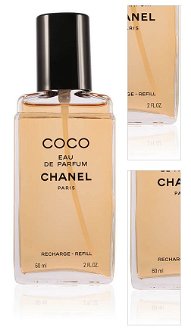 Chanel Coco - EDP (náplň) 60 ml 3