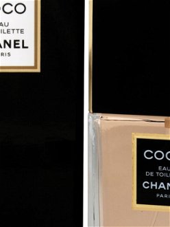 Chanel Coco - EDT 50 ml 5