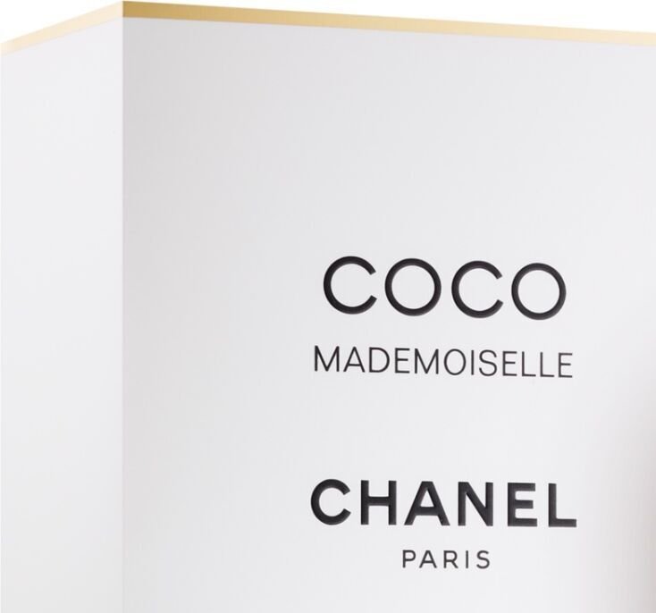 Chanel Coco Mademoiselle - EDP 100 ml 4