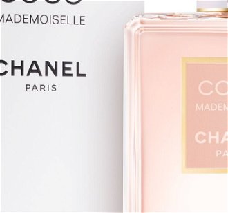 Chanel Coco Mademoiselle - EDP 100 ml 5
