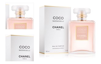 Chanel Coco Mademoiselle - EDP 50 ml 4