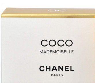 Chanel Coco Mademoiselle - EDT 20 ml (plnitelný flakon) + EDT náplň 2 x 20 ml 60 ml 6
