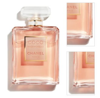 Chanel Coco Mademoiselle Intense - EDP 200 ml 3