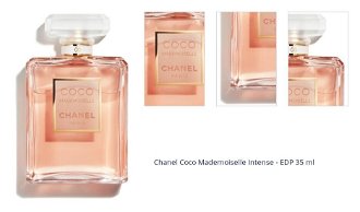 Chanel Coco Mademoiselle Intense - EDP 35 ml 1