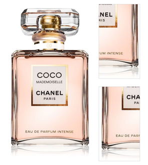 Chanel Coco Mademoiselle Intense parfumovaná voda pre ženy 35 ml 3