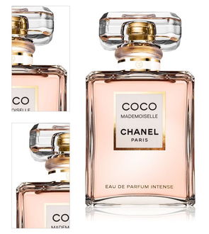 Chanel Coco Mademoiselle Intense parfumovaná voda pre ženy 35 ml 4