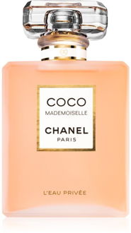 Chanel Coco Mademoiselle L’Eau Privée nočný parfém pre ženy 50 ml