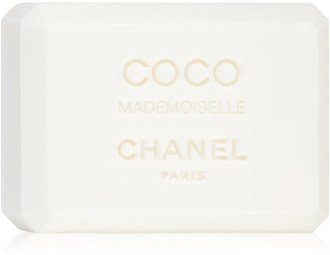 Chanel Coco Mademoiselle parfémované mydlo pre ženy 150 ml