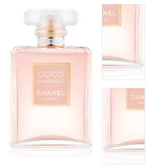 Chanel Coco Mademoiselle parfumovaná voda pre ženy 100 ml 3