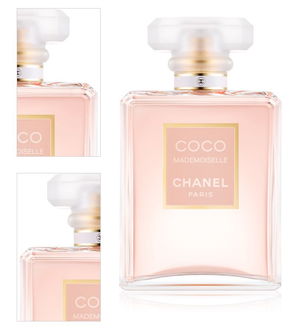 Chanel Coco Mademoiselle parfumovaná voda pre ženy 100 ml 4