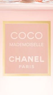 Chanel Coco Mademoiselle parfumovaná voda pre ženy 100 ml 5