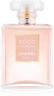 Chanel Coco Mademoiselle parfumovaná voda pre ženy 100 ml