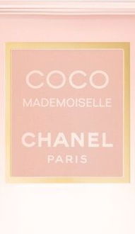 Chanel Coco Mademoiselle parfumovaná voda pre ženy 200 ml 5