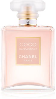 Chanel Coco Mademoiselle parfumovaná voda pre ženy 50 ml