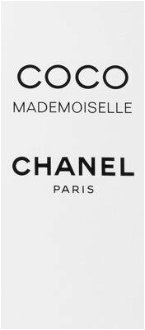 Chanel Coco Mademoiselle telové mlieko pre ženy 200 ml 5