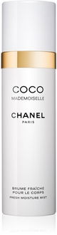 Chanel Coco Mademoiselle telový sprej pre ženy 100 ml 2