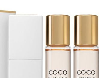 Chanel Coco Mademoiselle toaletná voda pre ženy 3x20 ml 7