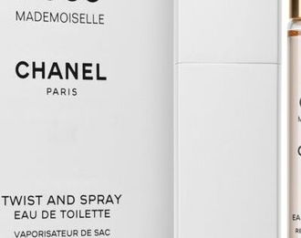 Chanel Coco Mademoiselle toaletná voda pre ženy 3x20 ml 5