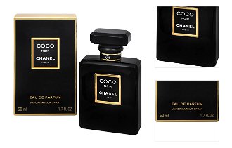 Chanel Coco Noir - EDP 100 ml 3