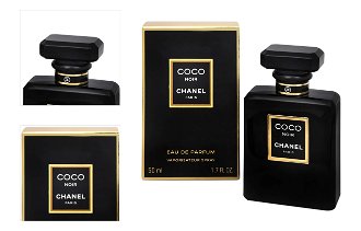 Chanel Coco Noir - EDP 100 ml 4