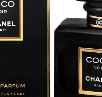 Chanel Coco Noir - EDP 100 ml 5