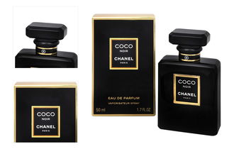 Chanel Coco Noir - EDP 35 ml 4