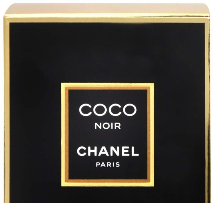 Chanel Coco Noir - EDP 50 ml 4