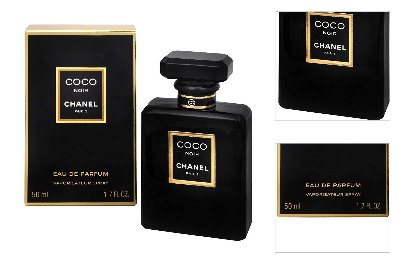 Chanel Coco Noir - EDP 50 ml 8
