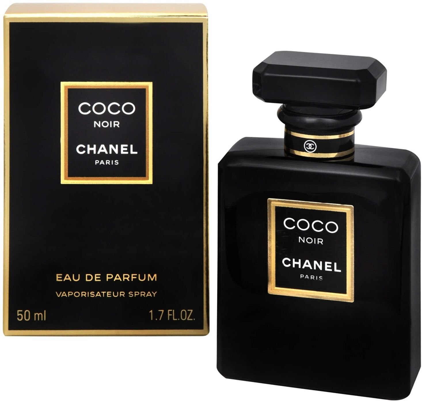 Chanel Coco Noir - EDP 50 ml 2