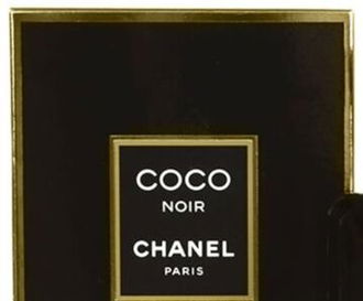 Chanel Coco Noir parfumovaná voda pre ženy 100 ml 6