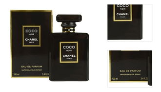 Chanel Coco Noir parfumovaná voda pre ženy 100 ml 3