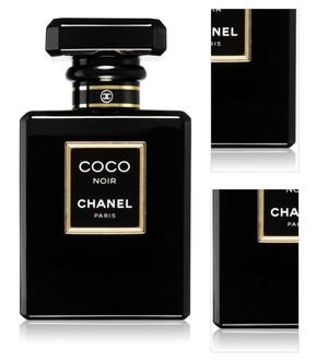 Chanel Coco Noir parfumovaná voda pre ženy 35 ml 3