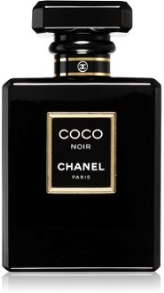 Chanel Coco Noir parfumovaná voda pre ženy 50 ml