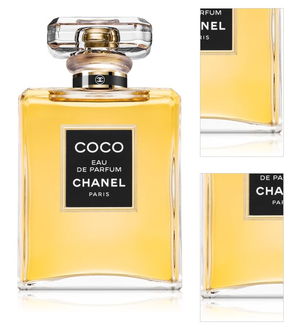 Chanel Coco parfumovaná voda pre ženy 100 ml 3