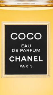 Chanel Coco parfumovaná voda pre ženy 100 ml 5