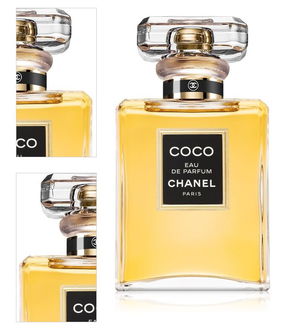 Chanel Coco parfumovaná voda pre ženy 35 ml 4