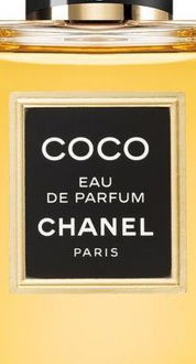 Chanel Coco parfumovaná voda pre ženy 35 ml 5