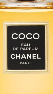 Chanel Coco parfumovaná voda pre ženy 50 ml 5