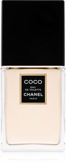 Chanel Coco toaletná voda pre ženy 100 ml