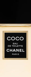 Chanel Coco toaletná voda pre ženy 50 ml 5