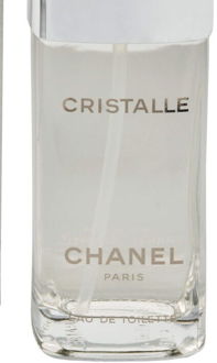 Chanel Cristalle - EDT 100 ml 9