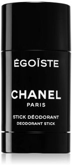 Chanel Égoïste deostick pre mužov 75 ml