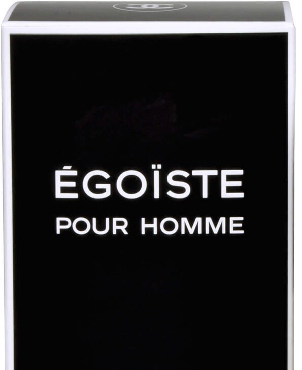 Chanel Egoiste - EDT 100 ml 3