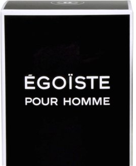 Chanel Egoiste - EDT 100 ml 6