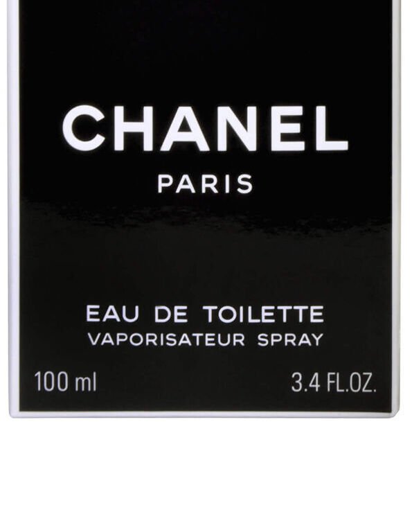 Chanel Egoiste - EDT 100 ml 5