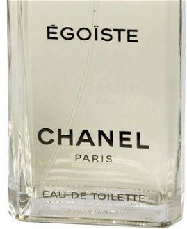 Chanel Egoiste - EDT 100 ml 9