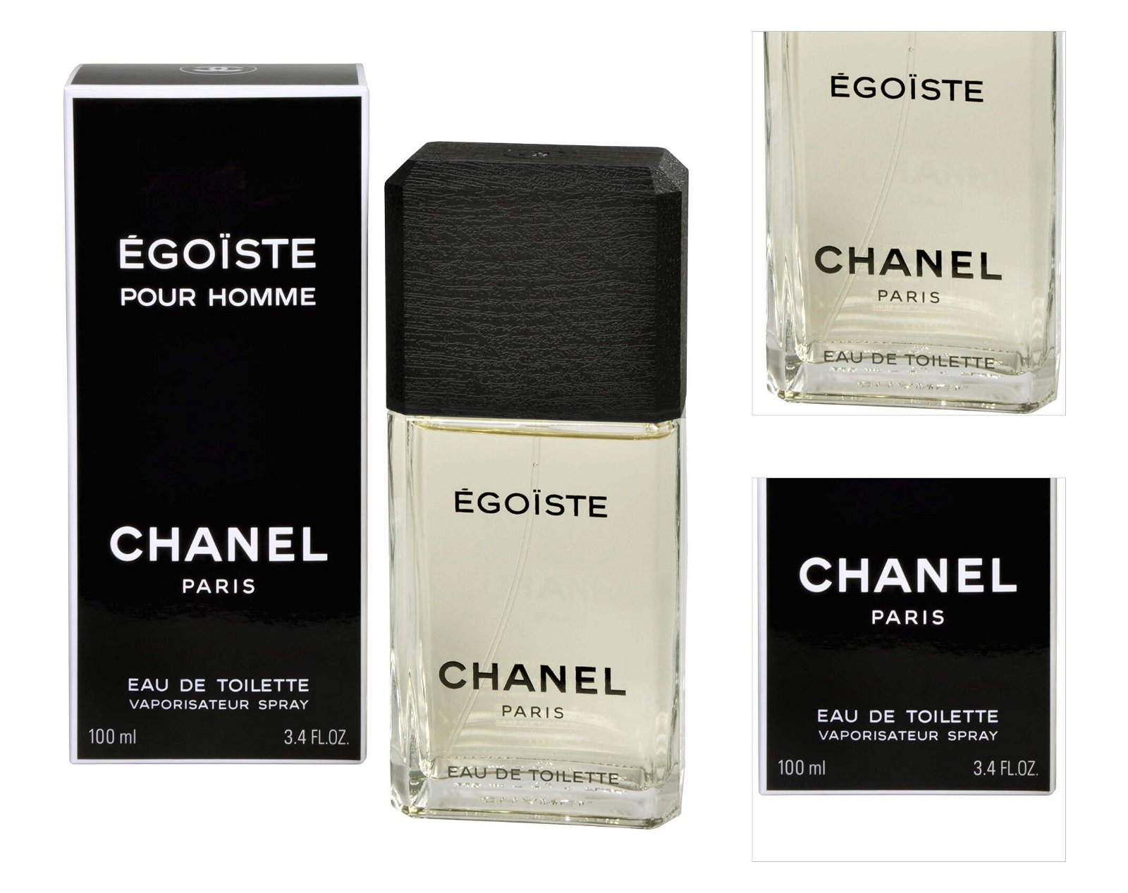 Chanel Egoiste - EDT 100 ml 8