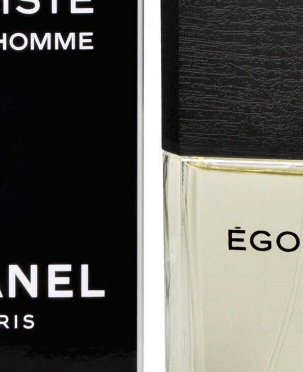 Chanel Egoiste - EDT 100 ml 2