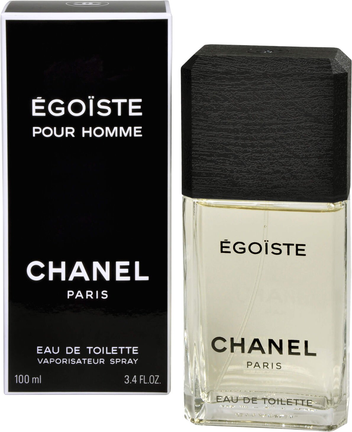 Chanel Egoiste - EDT 100 ml